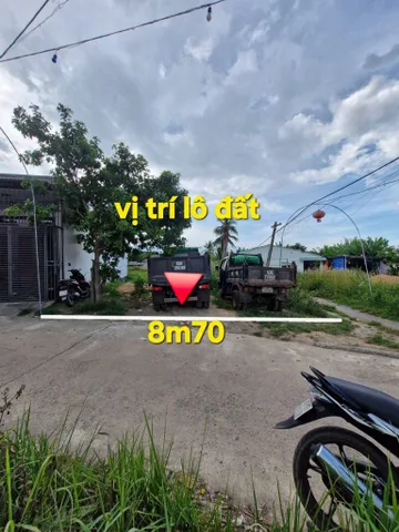 Bất động sản tại Đà Nẵng - ảnh 1