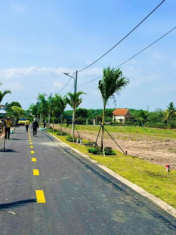 Bất động sản tại Bình Dương - ảnh 1