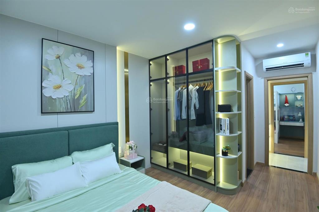 Bất động sản tại Bình Dương - ảnh 1