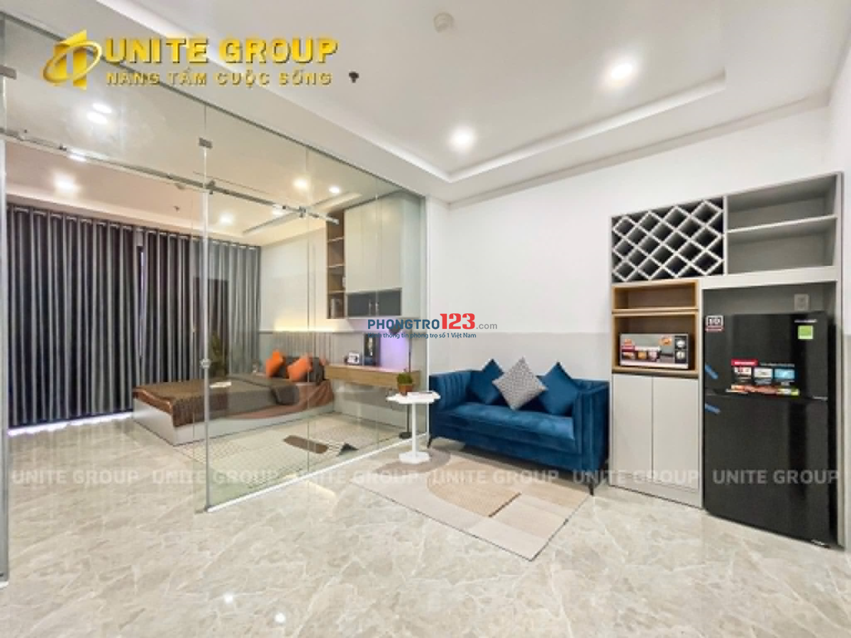 Bất động sản tại TP. Hồ Chí Minh - ảnh 1