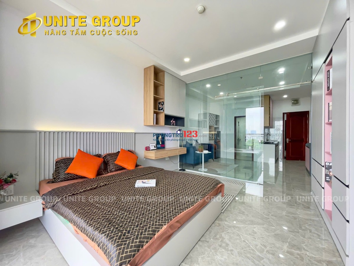 Bất động sản tại TP. Hồ Chí Minh - ảnh 1