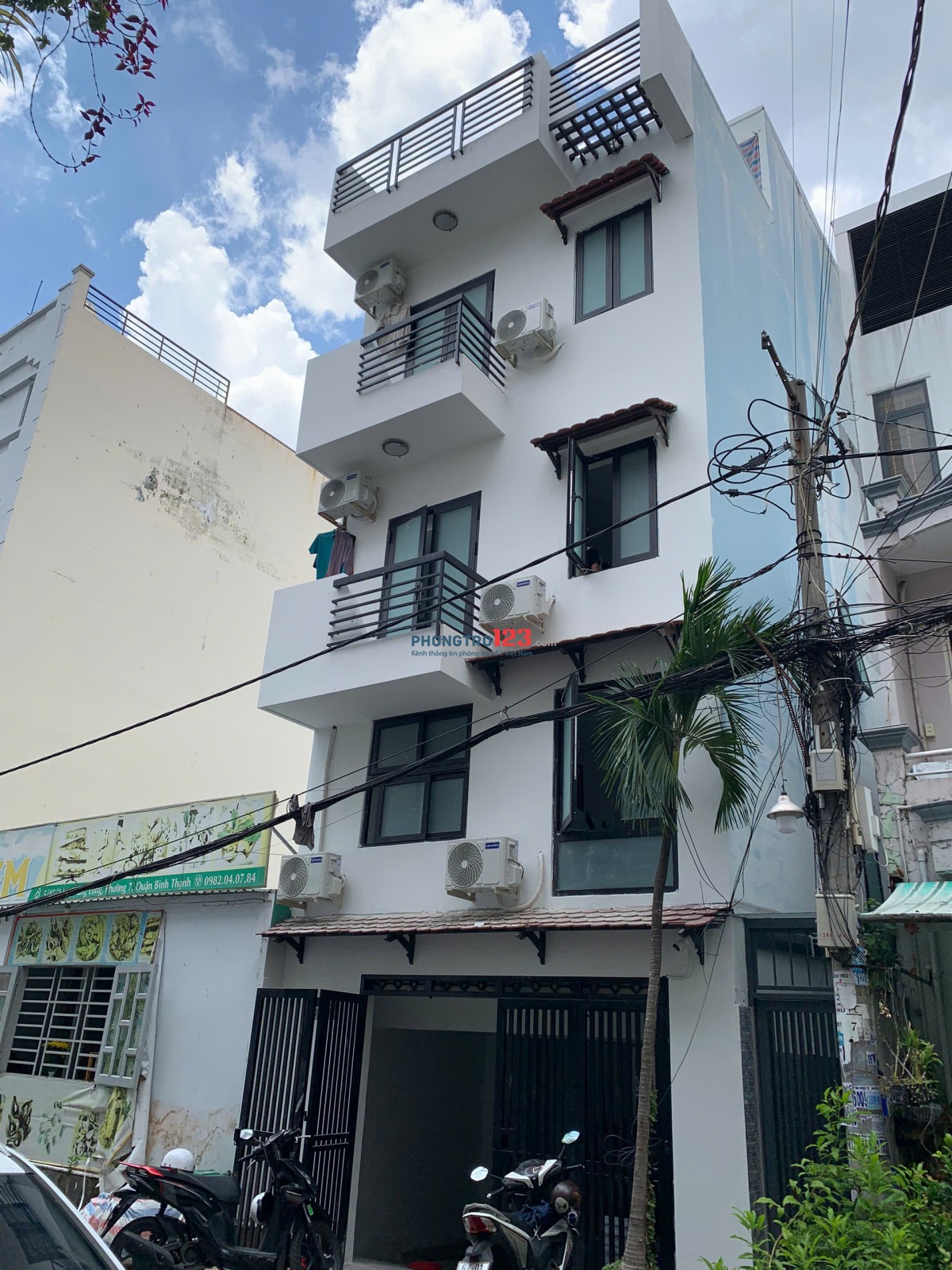 Bất động sản tại TP. Hồ Chí Minh - ảnh 1