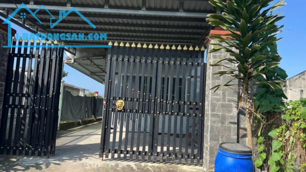 Bất động sản tại Long An - ảnh 1