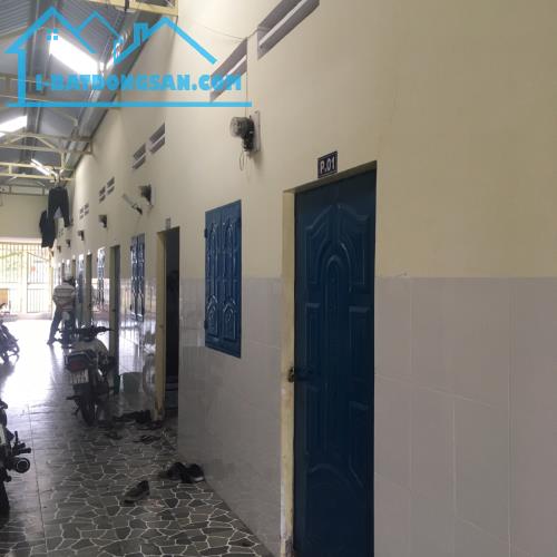 Bất động sản tại Bình Dương - ảnh 1