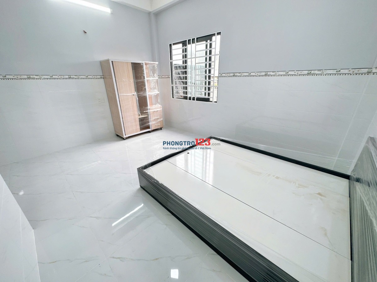 Bất động sản tại TP. Hồ Chí Minh - ảnh 1