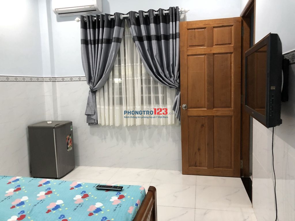 Bất động sản tại TP. Hồ Chí Minh - ảnh 1
