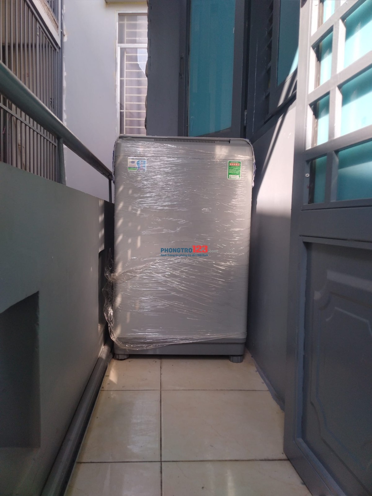Bất động sản tại TP. Hồ Chí Minh - ảnh 1