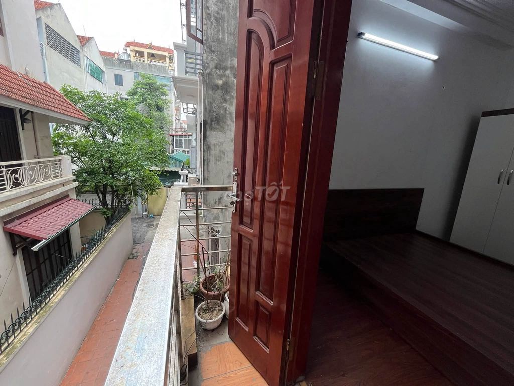Nhà riêng tại Hoàng Mai, Hà Nội - ảnh 4