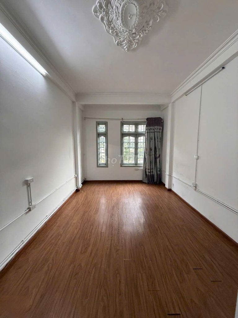 Nhà riêng tại Ba Đình, Hà Nội - ảnh 2
