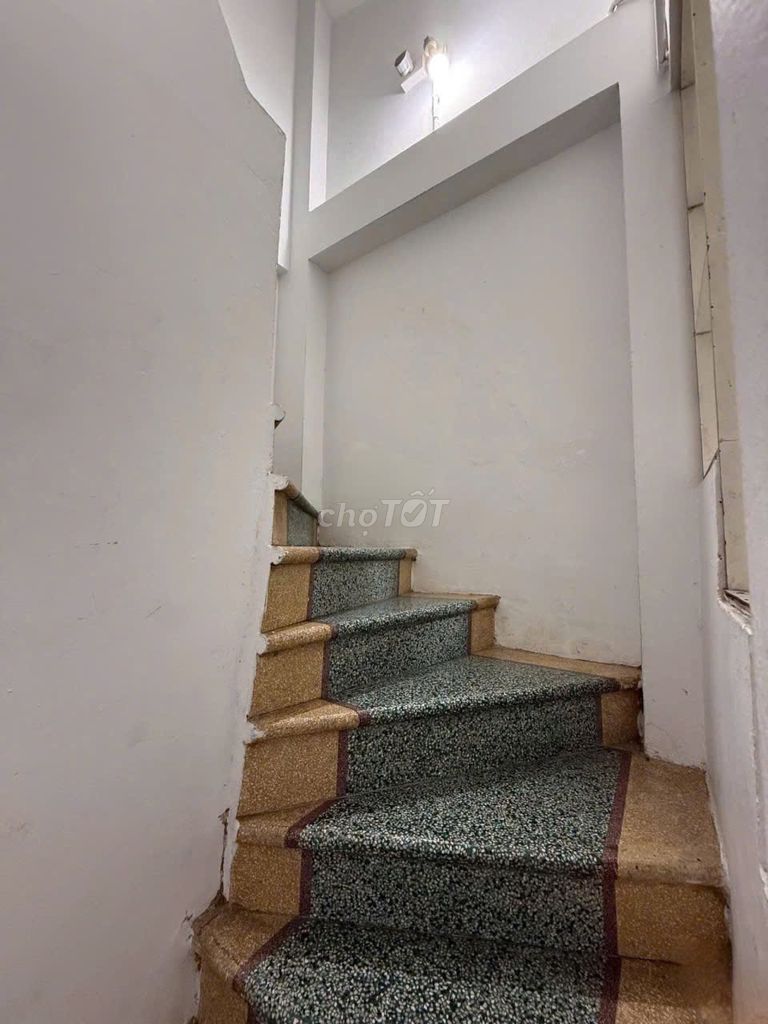 Nhà riêng tại Ba Đình, Hà Nội - ảnh 3
