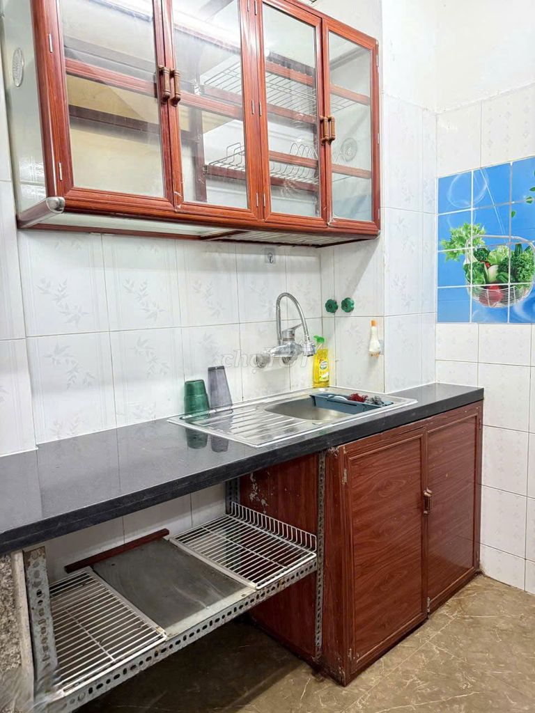 Nhà riêng tại Ba Đình, Hà Nội - ảnh 4