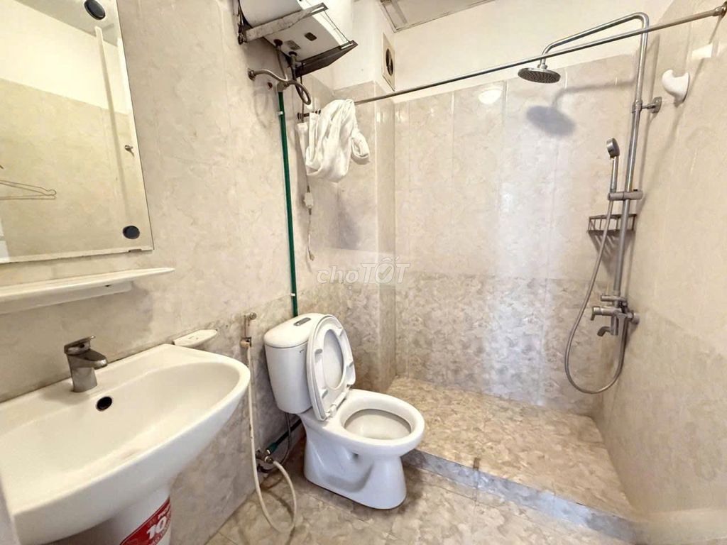 Nhà riêng tại Ba Đình, Hà Nội - ảnh 5