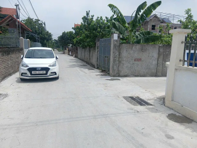 Bất động sản tại Hưng Yên - ảnh 1