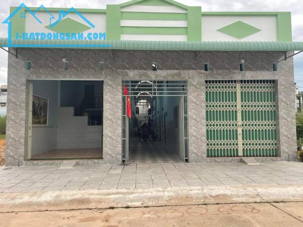 Bất động sản tại Bình Dương - ảnh 1