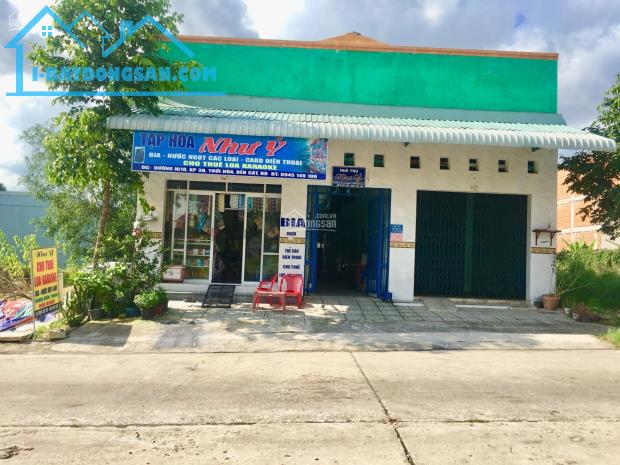 Bất động sản tại Bình Dương - ảnh 1