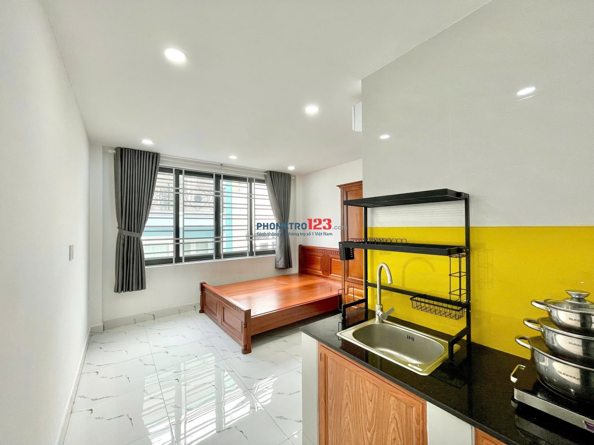 Bất động sản tại TP. Hồ Chí Minh - ảnh 1