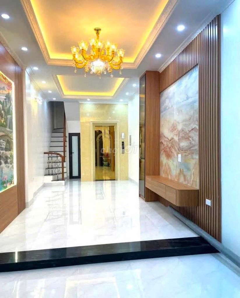 Nhà riêng tại Thanh Xuân, Hà Nội - ảnh 2