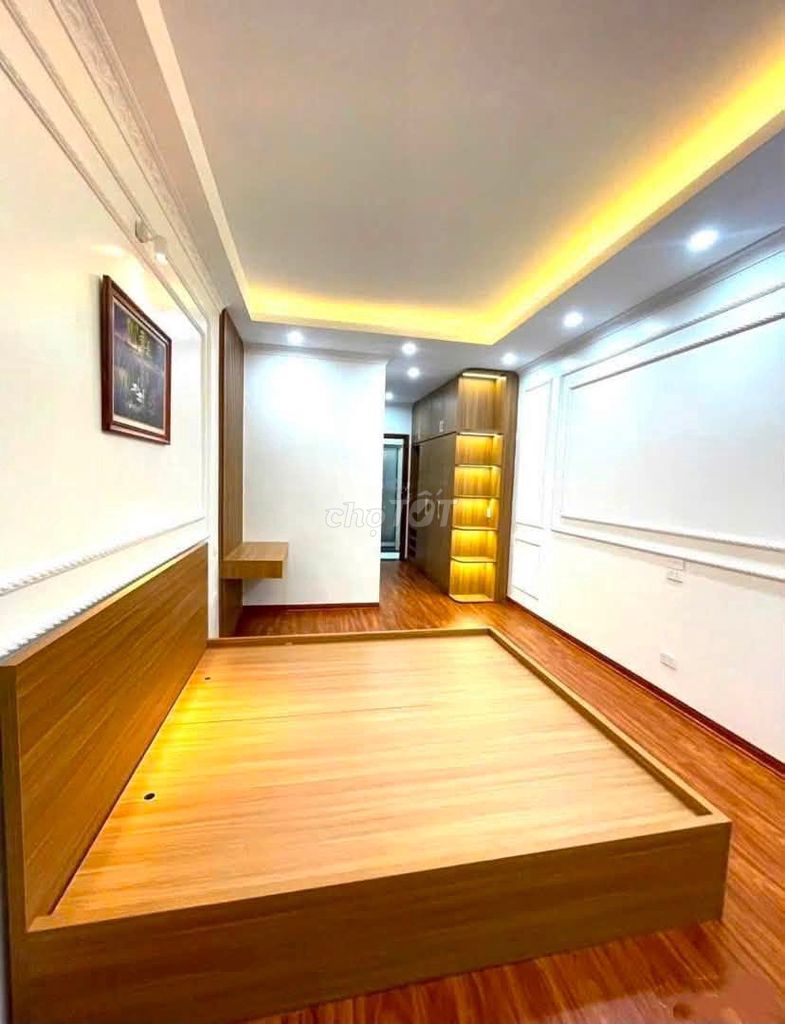 Nhà riêng tại Thanh Xuân, Hà Nội - ảnh 4