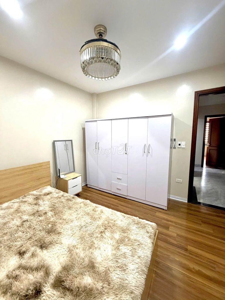 Nhà riêng tại Thanh Xuân, Hà Nội - ảnh 5