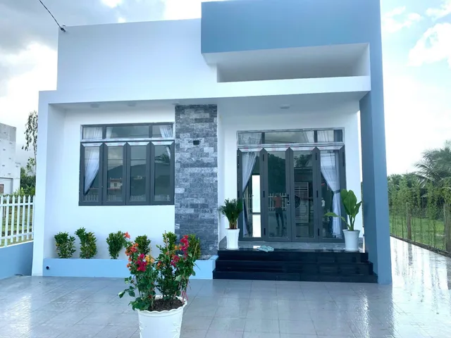 Bất động sản tại Khánh Hòa - ảnh 1