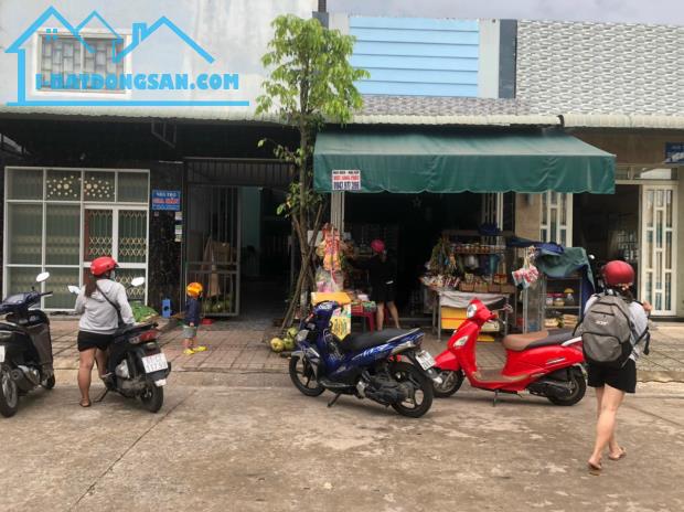 Bất động sản tại Bình Dương - ảnh 1