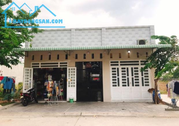 Bất động sản tại Bình Dương - ảnh 1