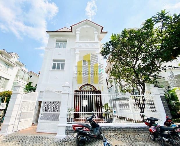 Nhà riêng tại 2, TP. Hồ Chí Minh - ảnh 1