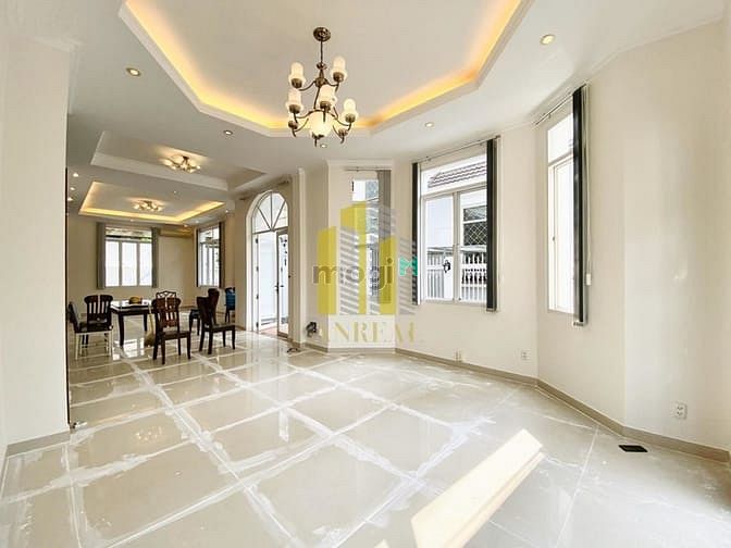 Nhà riêng tại 2, TP. Hồ Chí Minh - ảnh 2