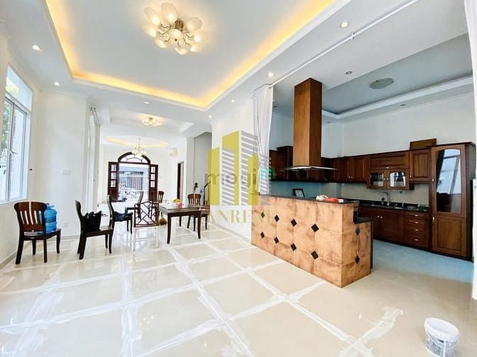 Nhà riêng tại 2, TP. Hồ Chí Minh - ảnh 3