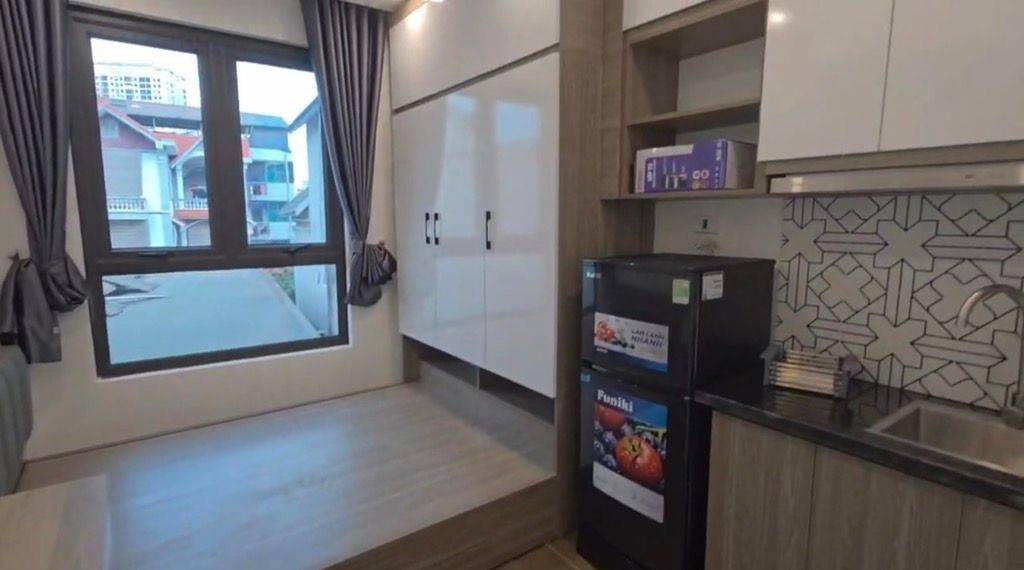 Bất động sản tại Hà Nội - ảnh 1