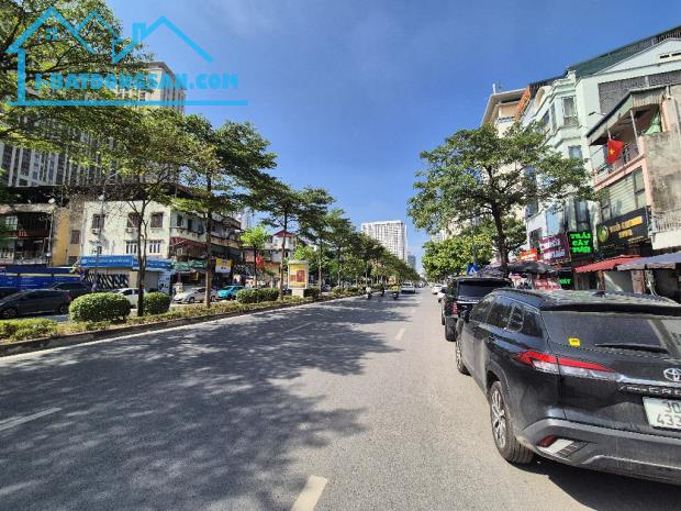 Bất động sản tại Hà Nội - ảnh 1