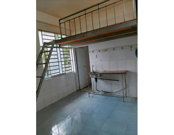 Bất động sản tại TP. Hồ Chí Minh - ảnh 1