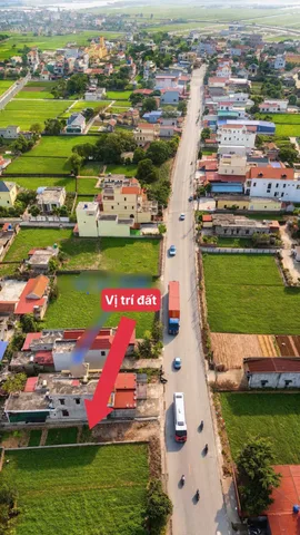 Bất động sản tại Nam Định - ảnh 1