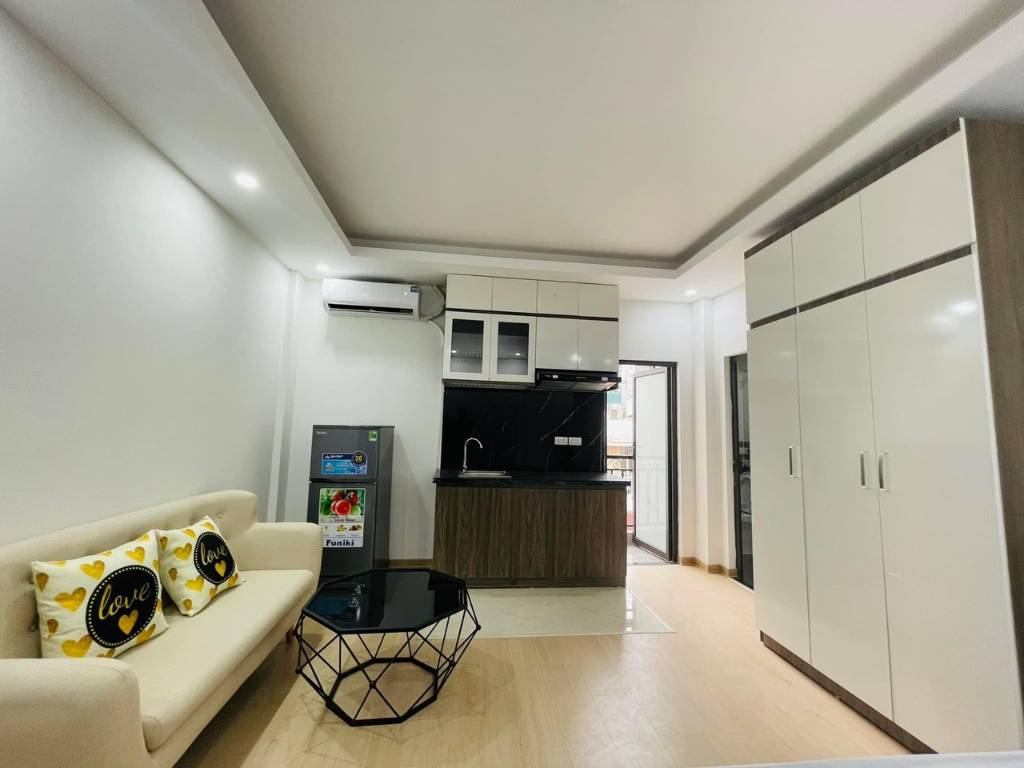 Bất động sản tại Hà Nội - ảnh 1