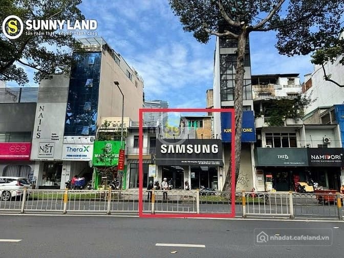 Bất động sản tại TP. Hồ Chí Minh - ảnh 1