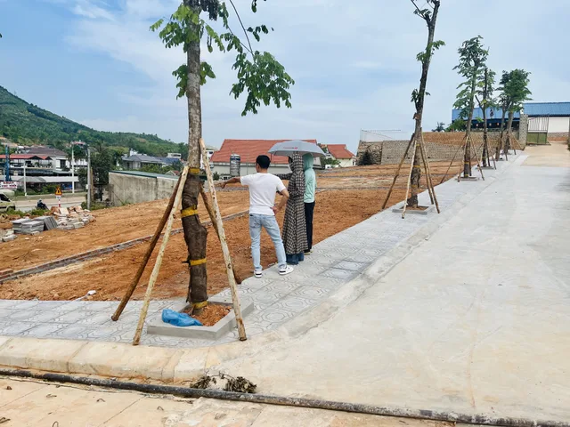 Bất động sản tại Quảng Ninh - ảnh 1