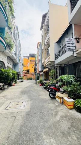 Bất động sản tại TP. Hồ Chí Minh - ảnh 1