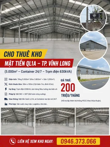 Bất động sản tại Vĩnh Long - ảnh 1