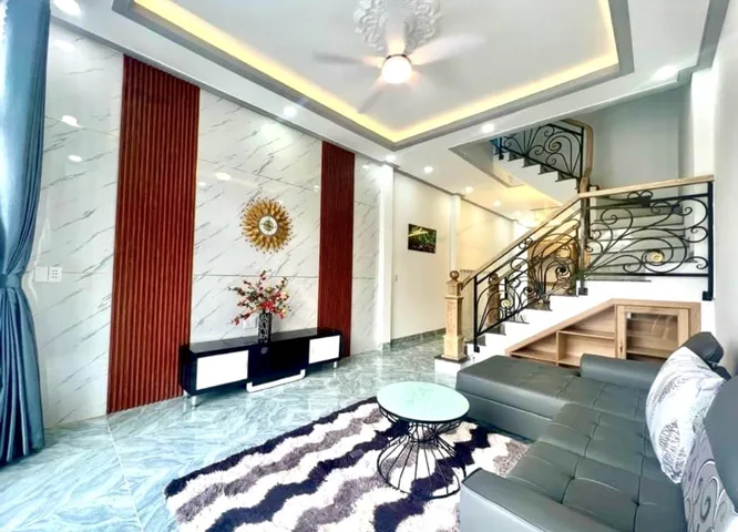 Bất động sản tại Bình Dương - ảnh 1