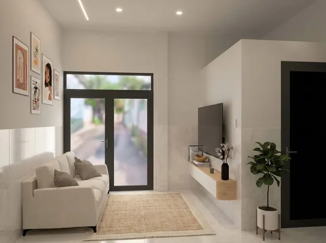 Bất động sản tại Khánh Hòa - ảnh 1
