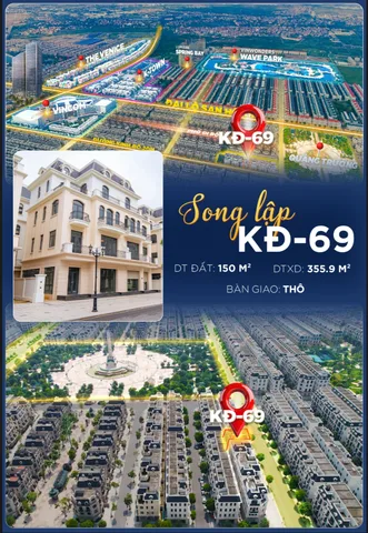 Bất động sản tại Hưng Yên - ảnh 1