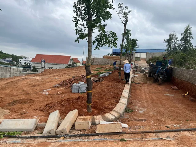 Bất động sản tại Quảng Ninh - ảnh 1