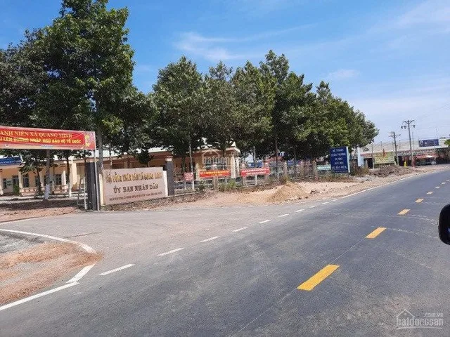 Bất động sản tại Bình Phước - ảnh 1