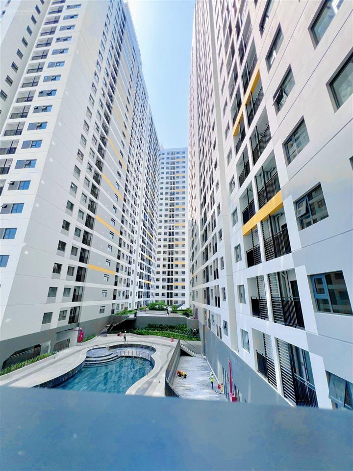 Bất động sản tại Bình Dương - ảnh 1