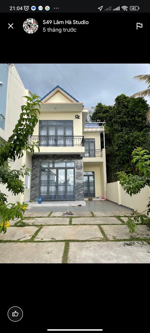 Bất động sản tại Lâm Đồng - ảnh 1