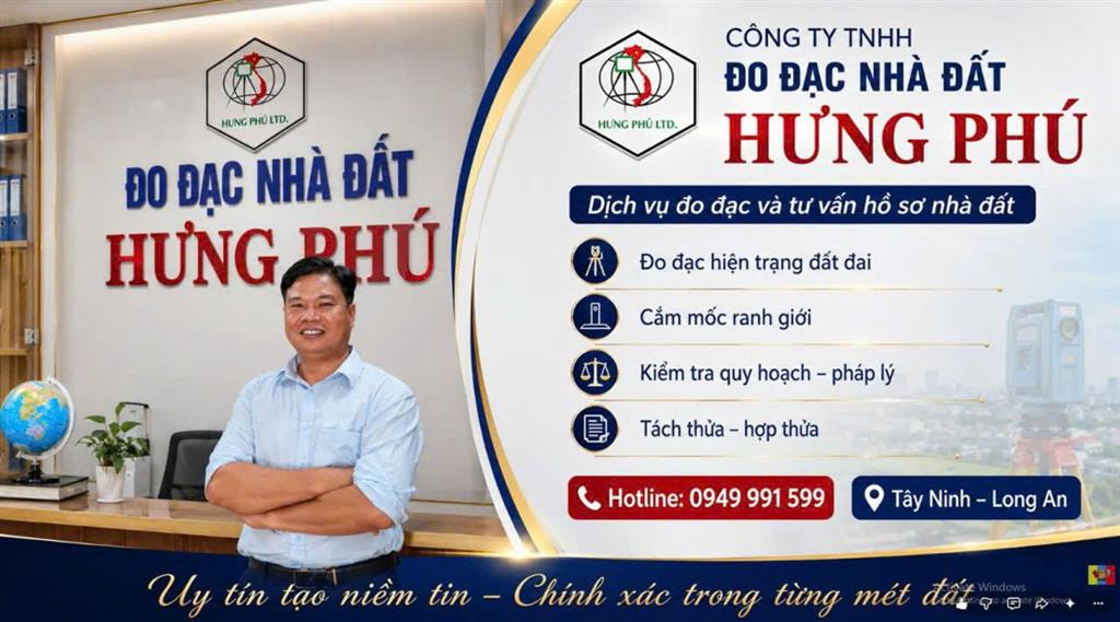 Bất động sản tại Long An - ảnh 1
