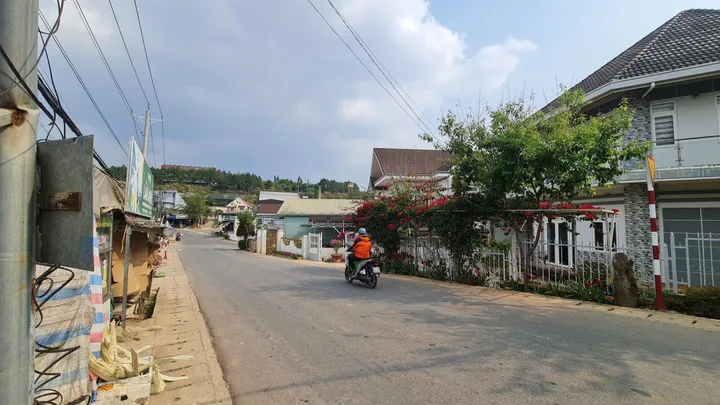 Bất động sản tại Lâm Đồng - ảnh 1
