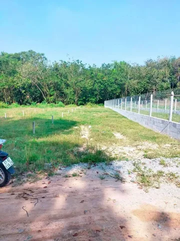 Bất động sản tại Tây Ninh - ảnh 1
