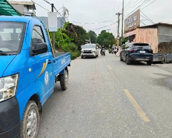 Bất động sản tại Hưng Yên - ảnh 1