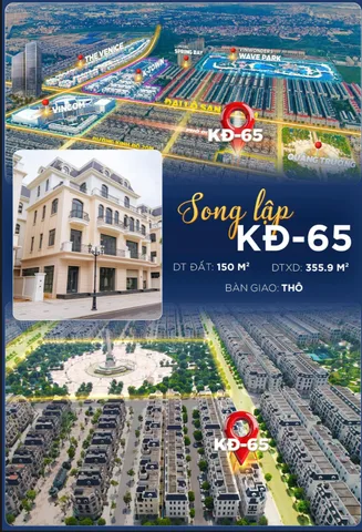 Bất động sản tại Hưng Yên - ảnh 1